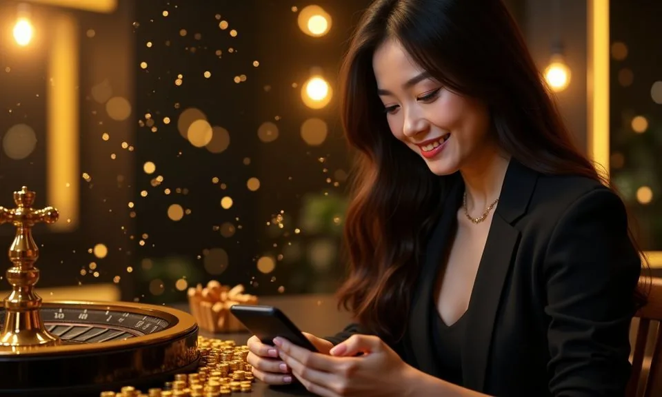 Slot Chợ Đêm